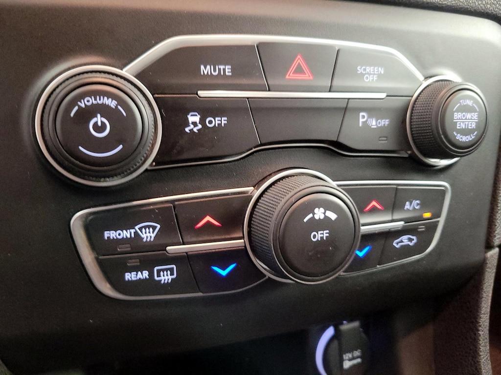 used 2023 Dodge Charger car, priced at $20,998