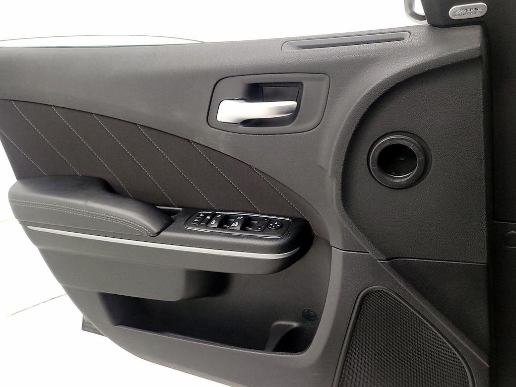 used 2023 Dodge Charger car, priced at $20,998