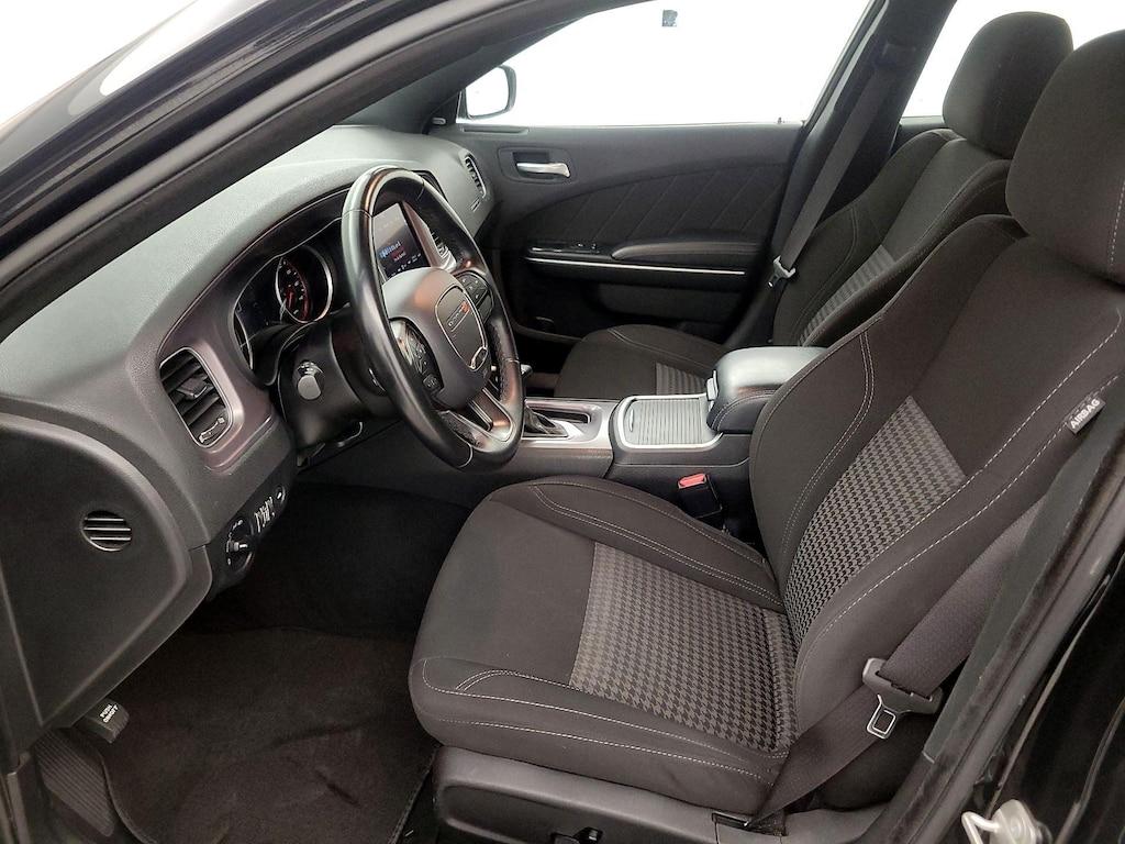 used 2023 Dodge Charger car, priced at $20,998