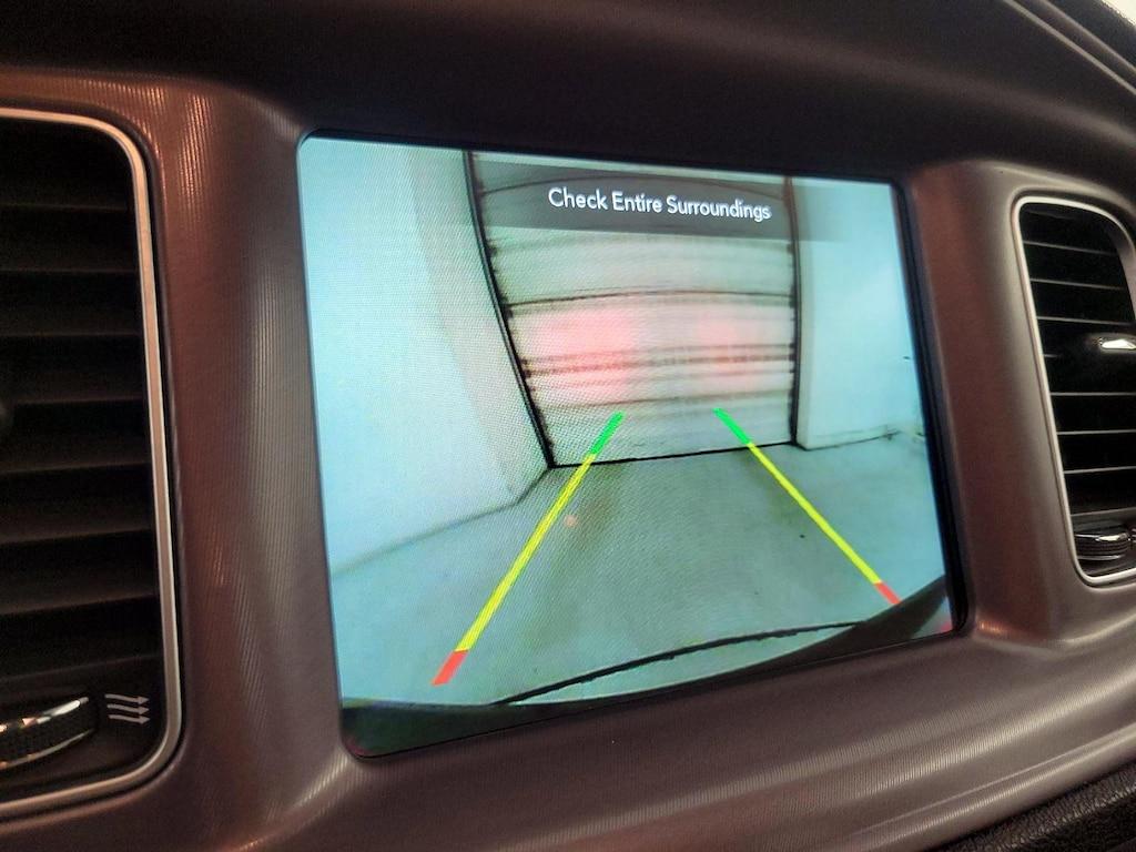 used 2023 Dodge Charger car, priced at $20,998