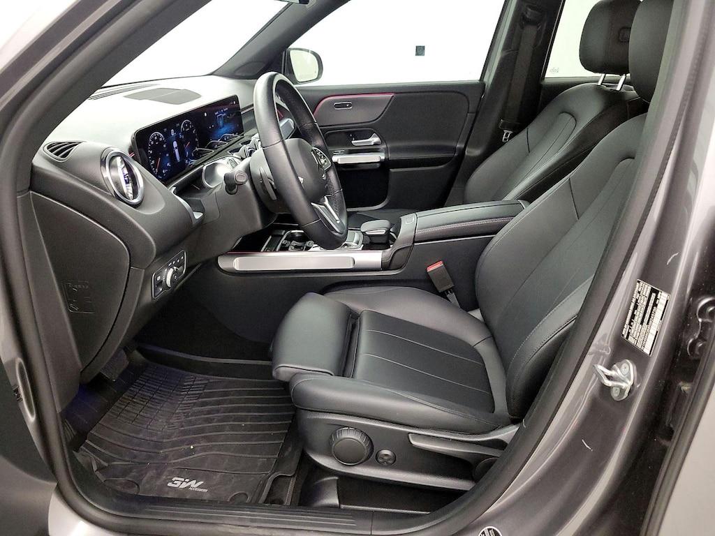 used 2022 Mercedes-Benz GLB 250 car, priced at $28,998