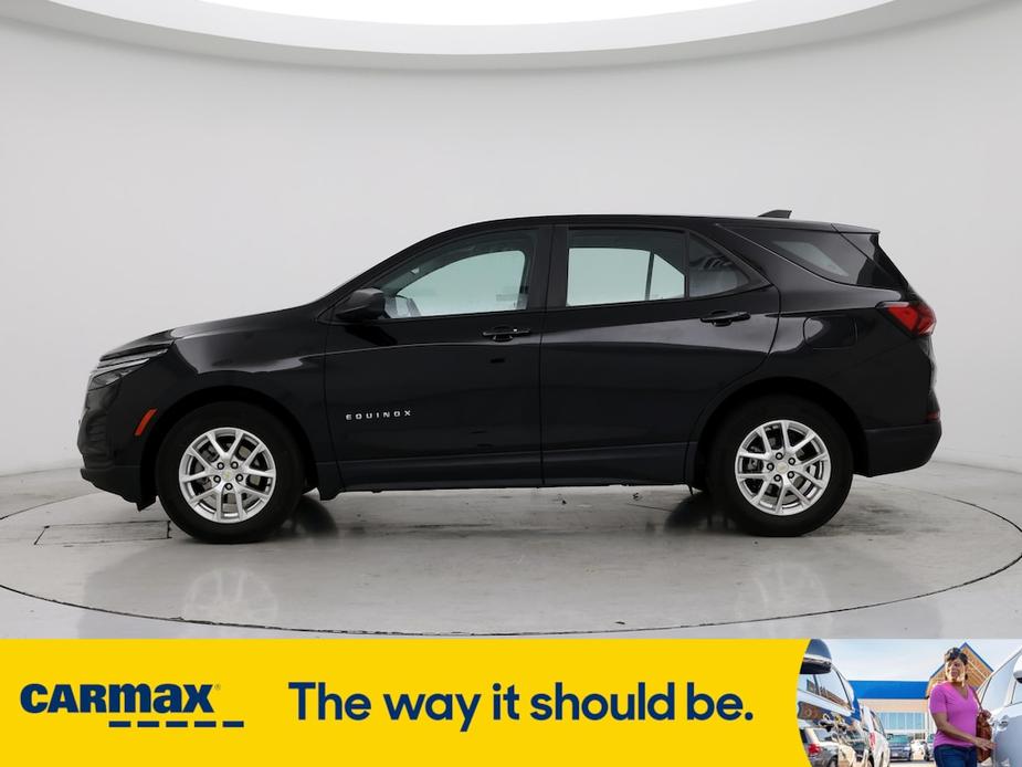 used 2022 Chevrolet Equinox car, priced at $19,998