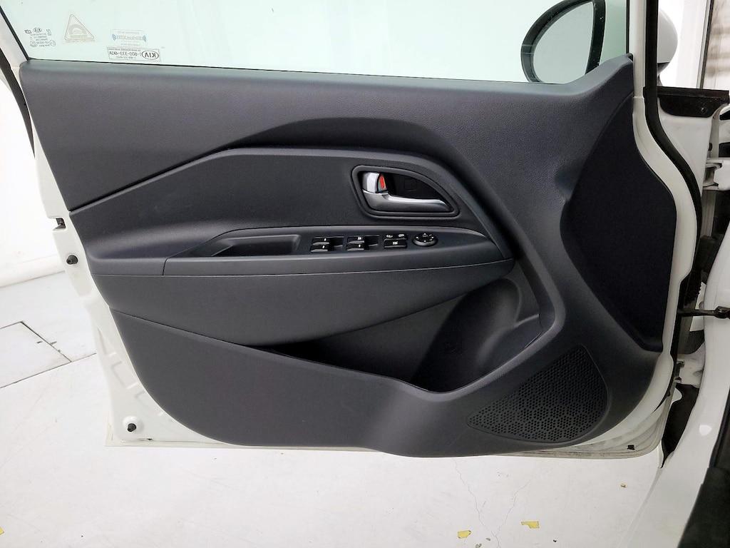 used 2017 Kia Rio car, priced at $10,998