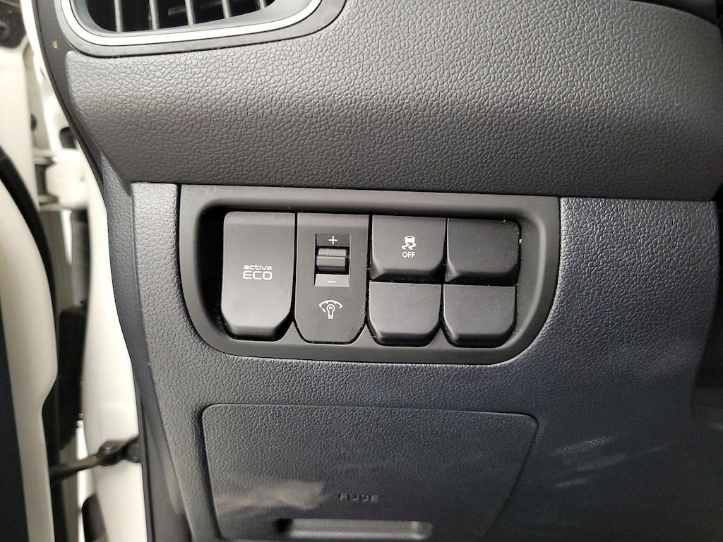 used 2017 Kia Rio car, priced at $10,998