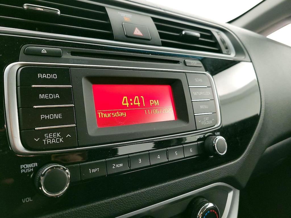 used 2017 Kia Rio car, priced at $10,998