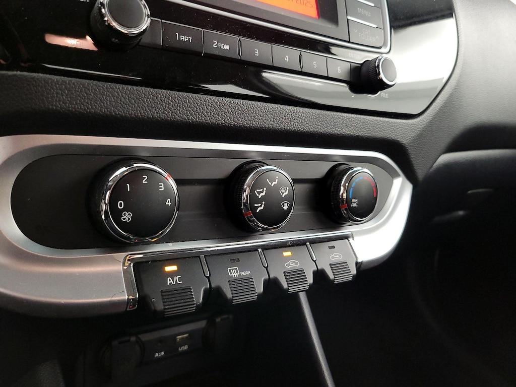 used 2017 Kia Rio car, priced at $10,998