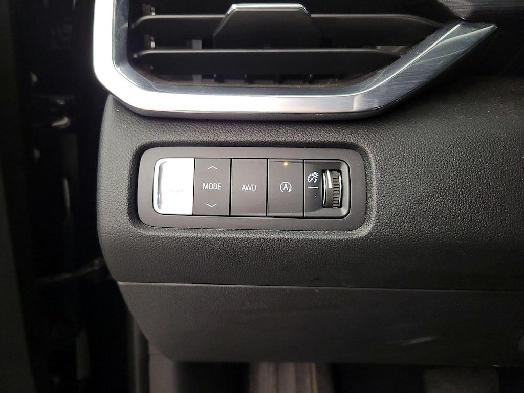 used 2025 GMC Acadia car, priced at $37,998