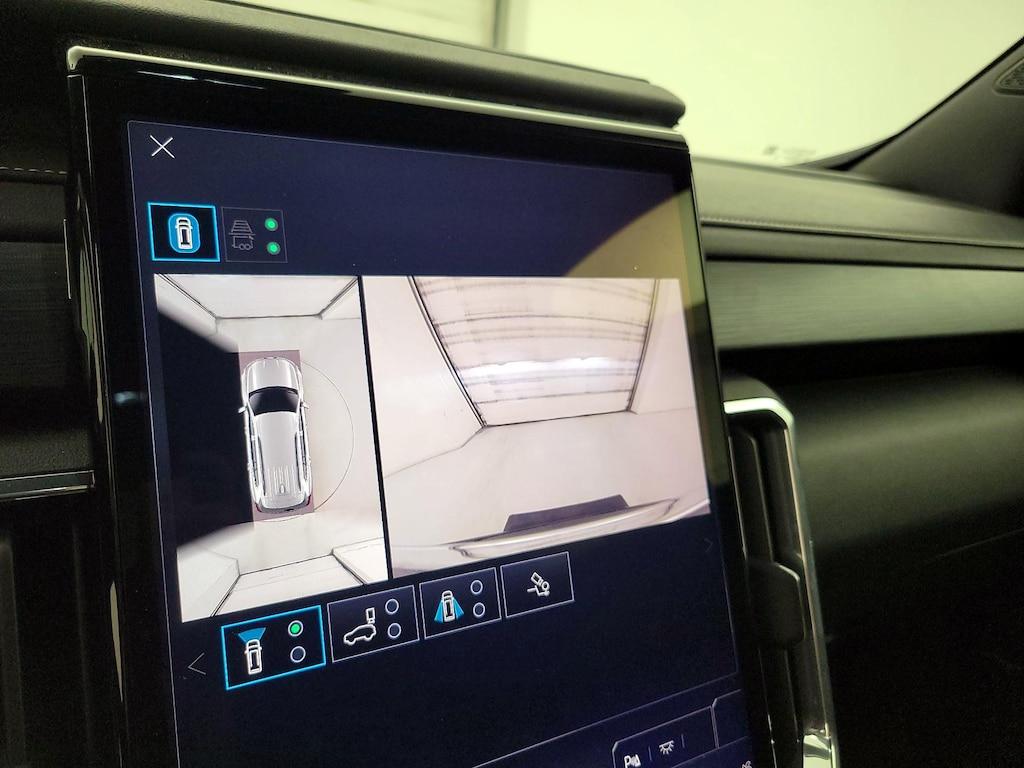 used 2025 GMC Acadia car, priced at $37,998