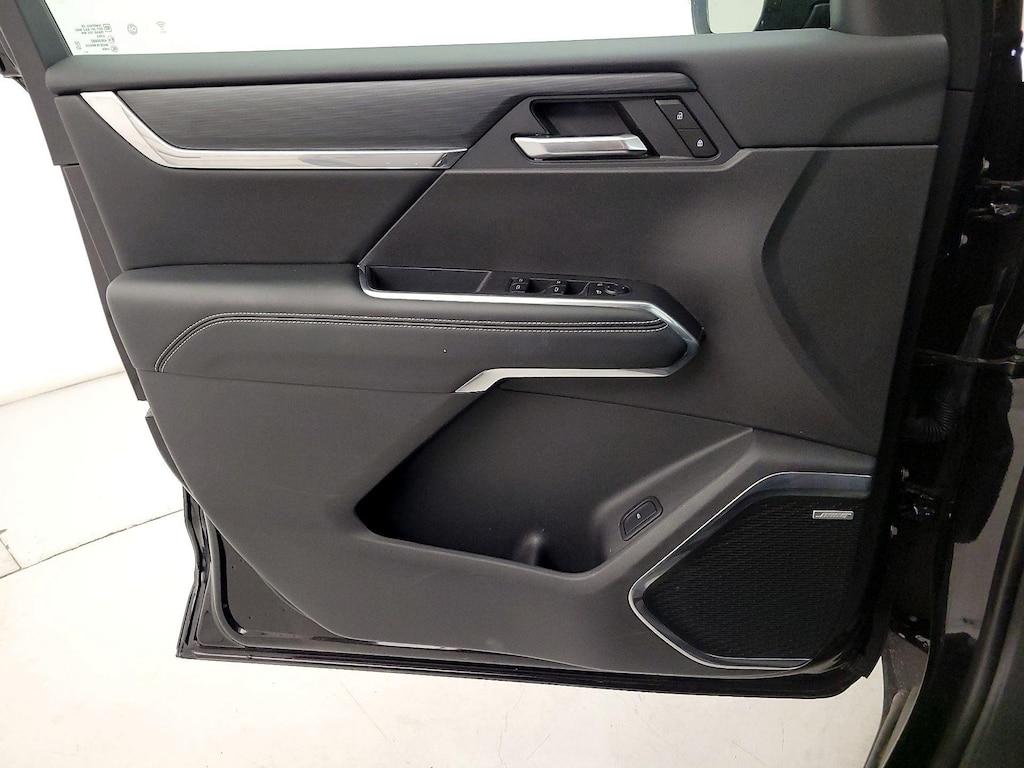 used 2025 GMC Acadia car, priced at $37,998