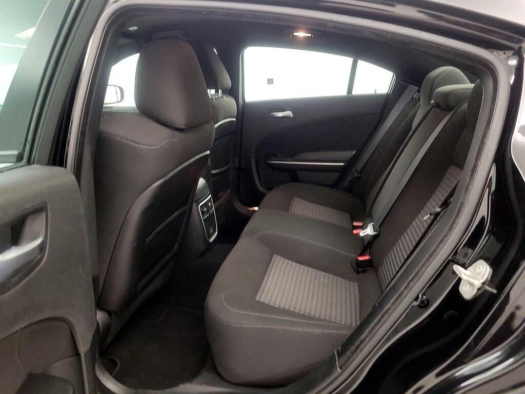 used 2023 Dodge Charger car, priced at $25,998