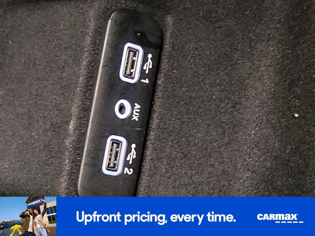 used 2023 Dodge Charger car, priced at $25,998