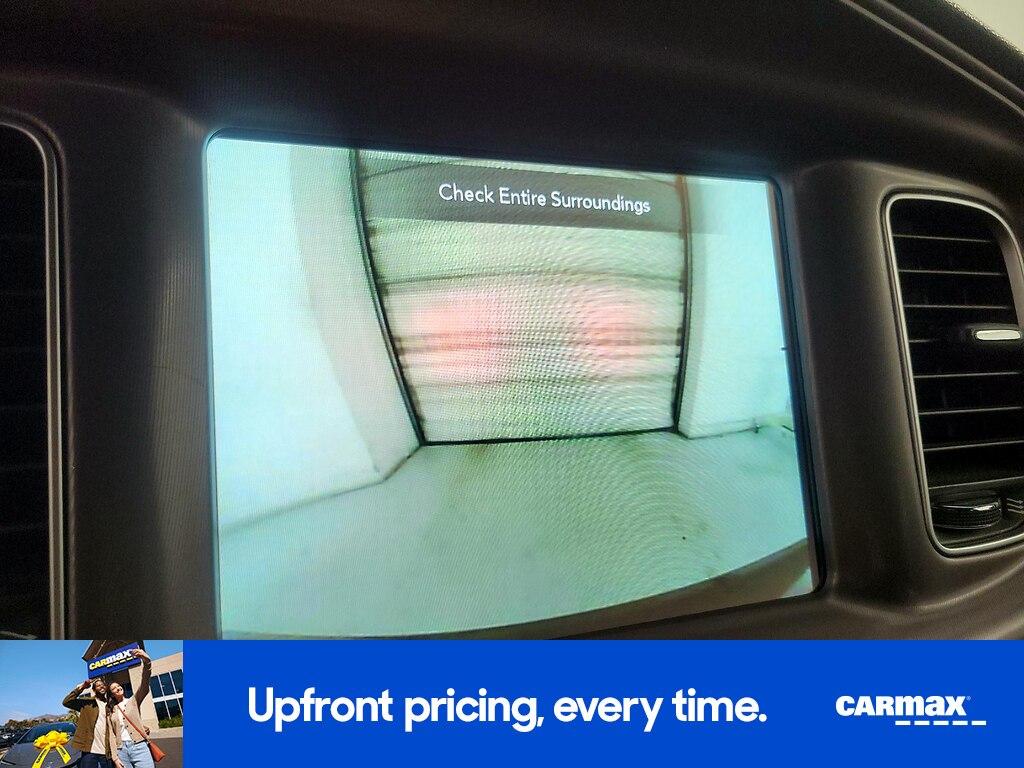 used 2023 Dodge Charger car, priced at $25,998