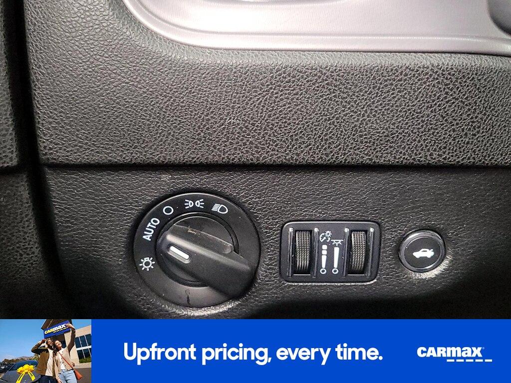 used 2023 Dodge Charger car, priced at $25,998