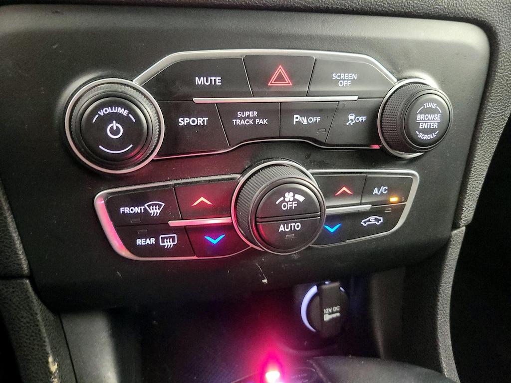 used 2023 Dodge Charger car, priced at $24,998