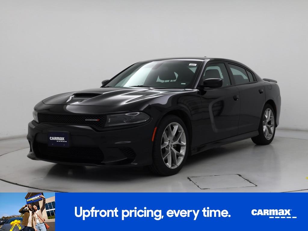 used 2023 Dodge Charger car, priced at $24,998