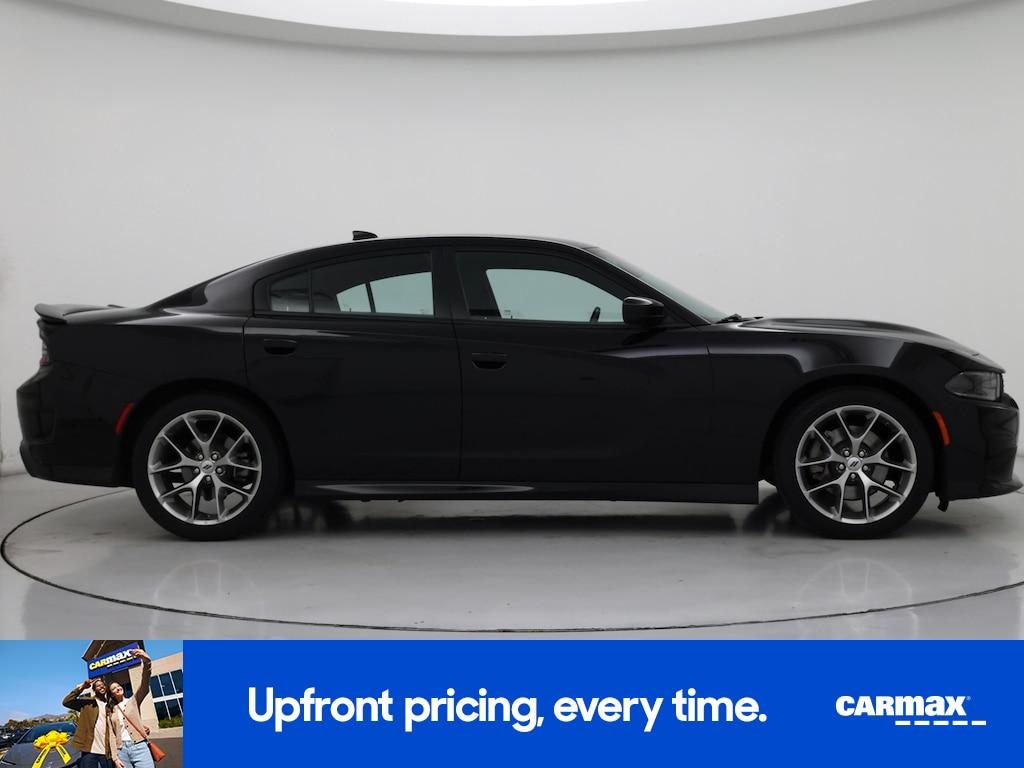 used 2023 Dodge Charger car, priced at $24,998