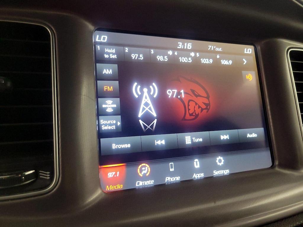 used 2023 Dodge Charger car, priced at $24,998