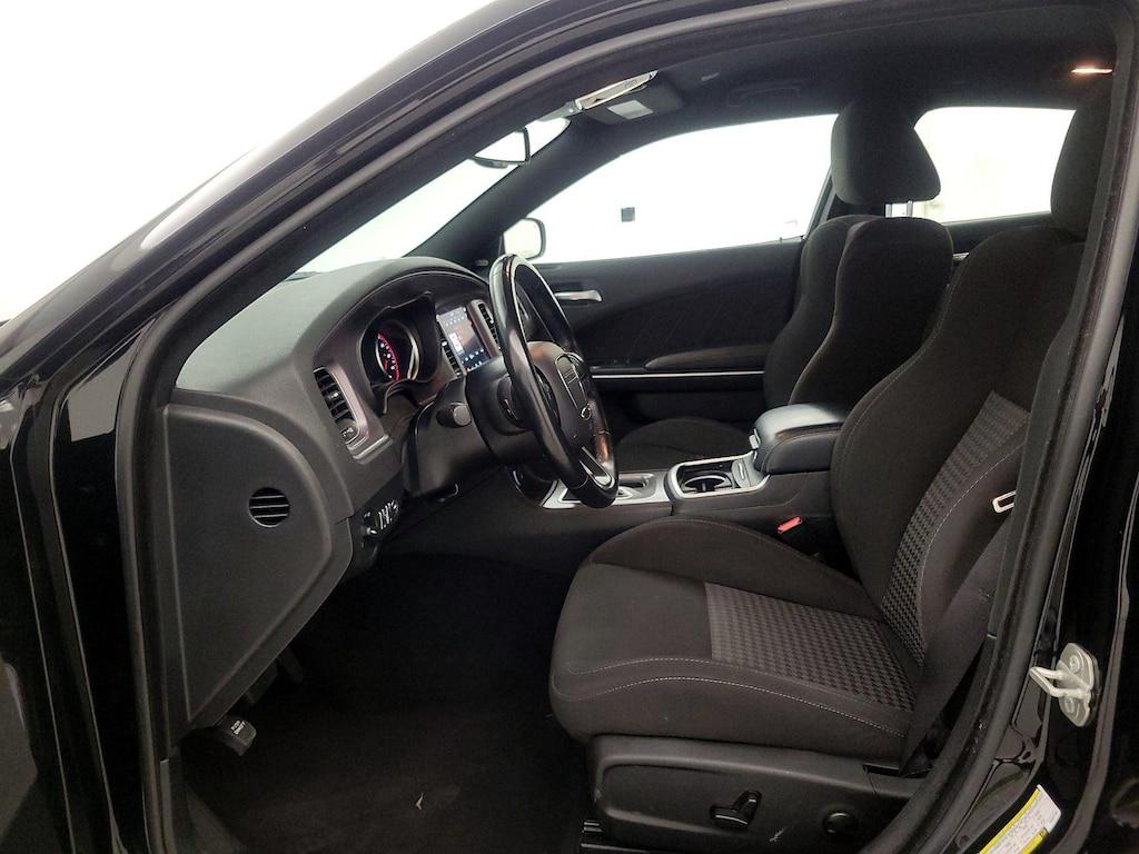 used 2023 Dodge Charger car, priced at $24,998