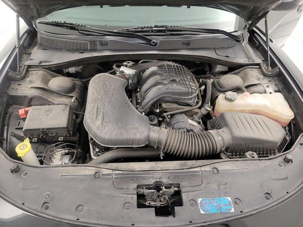 used 2023 Dodge Charger car, priced at $25,998