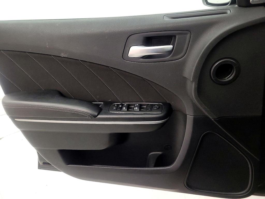 used 2023 Dodge Charger car, priced at $24,998