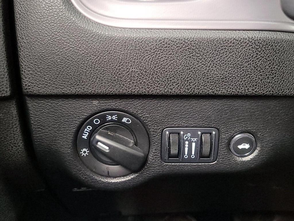 used 2023 Dodge Charger car, priced at $24,998