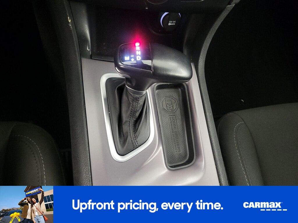 used 2023 Dodge Charger car, priced at $25,998