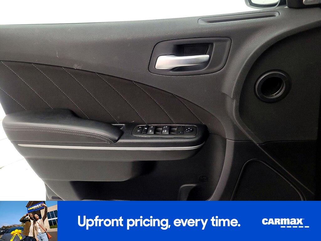 used 2023 Dodge Charger car, priced at $25,998