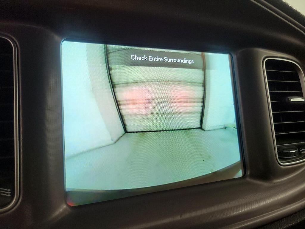 used 2023 Dodge Charger car, priced at $24,998