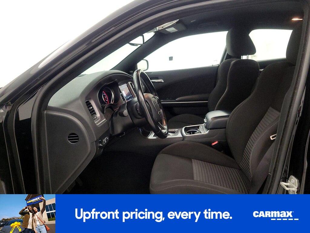 used 2023 Dodge Charger car, priced at $25,998