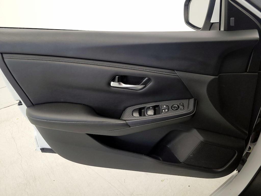 used 2023 Nissan Sentra car, priced at $18,998