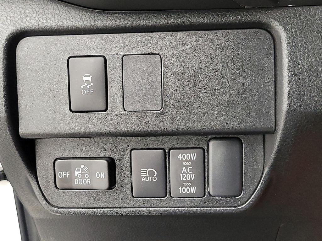 used 2023 Toyota Tacoma car, priced at $38,998