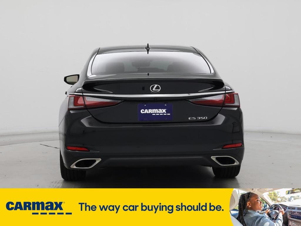 used 2023 Lexus ES 350 car, priced at $41,998