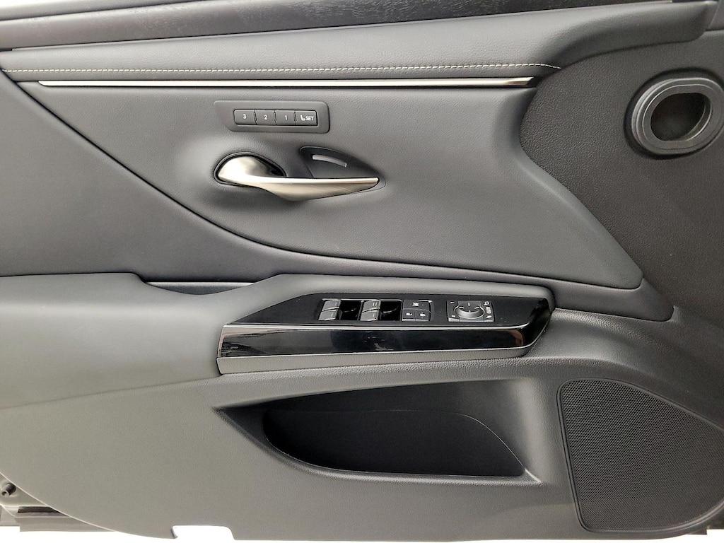 used 2023 Lexus ES 350 car, priced at $41,998