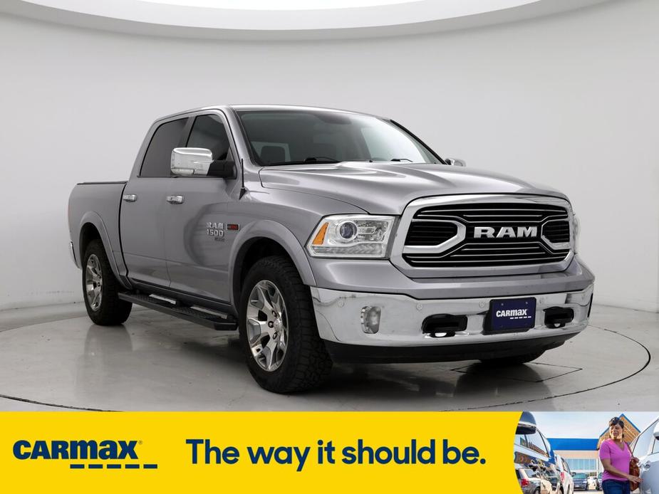 used 2019 Ram 1500 Classic car, priced at $27,998