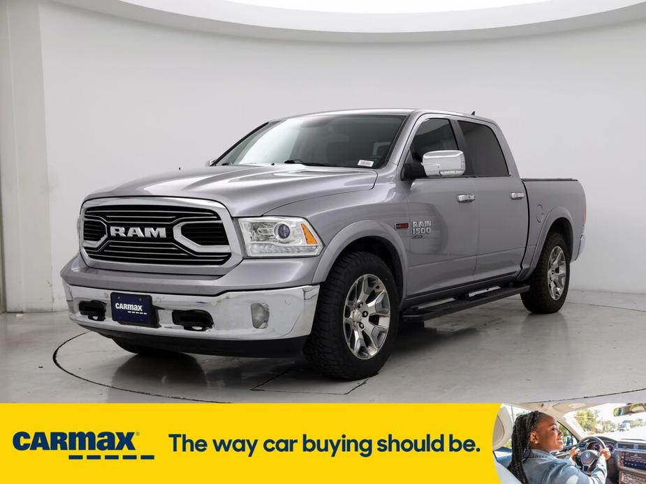 used 2019 Ram 1500 Classic car, priced at $27,998