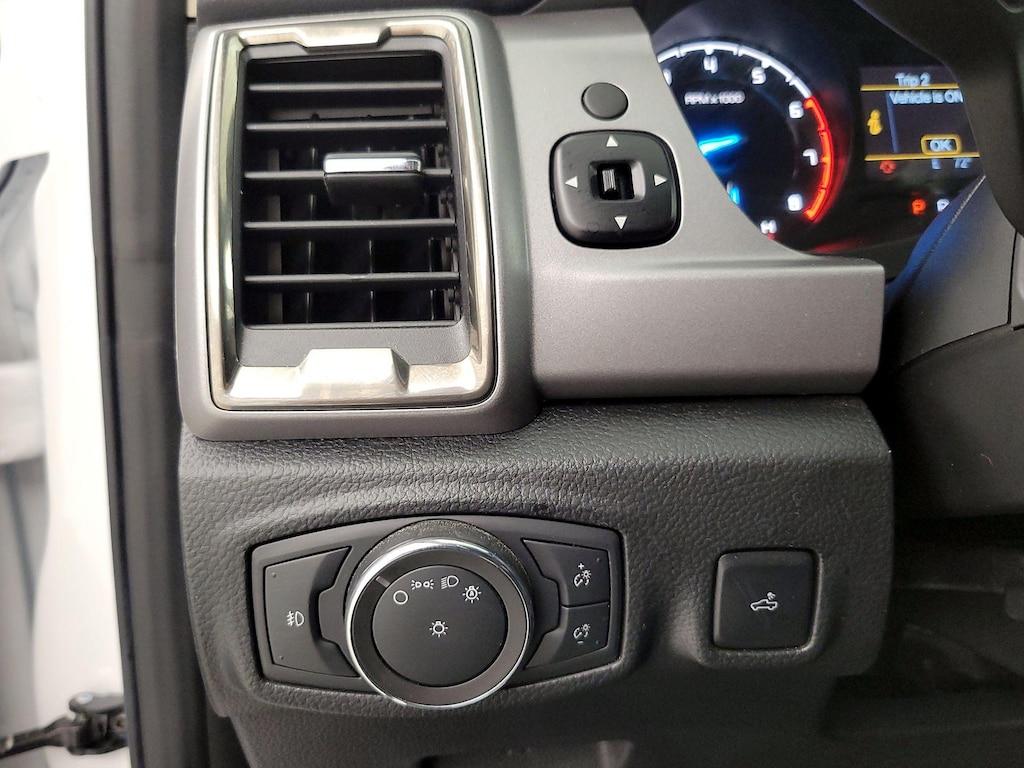 used 2020 Ford Ranger car, priced at $33,998