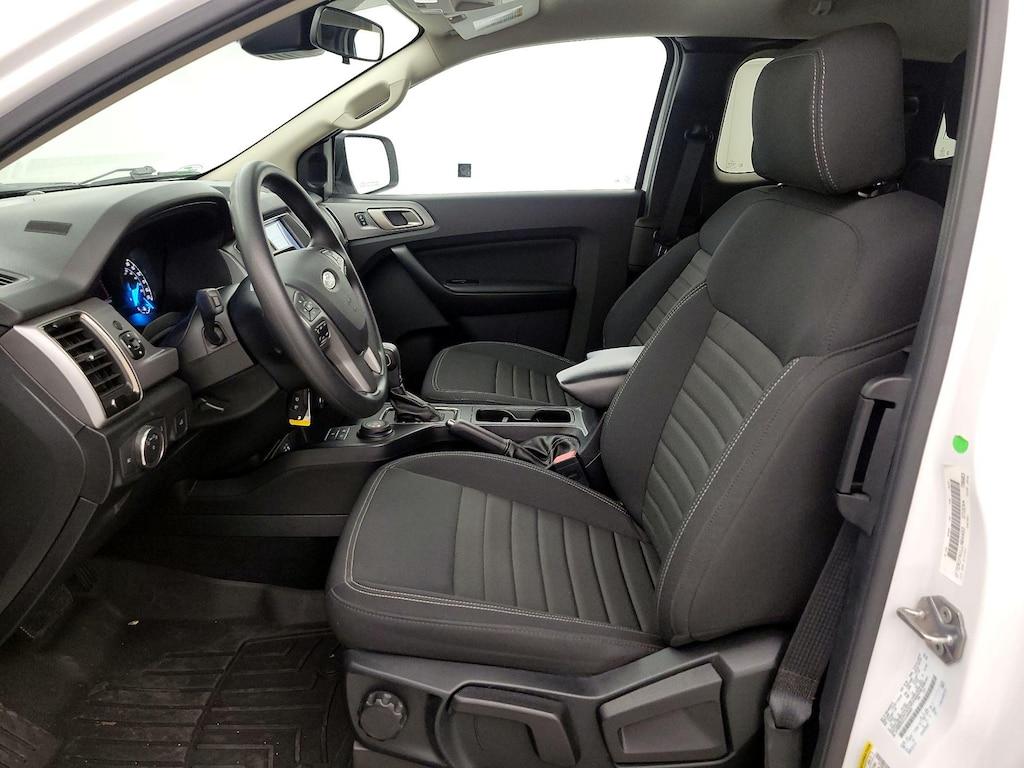 used 2020 Ford Ranger car, priced at $33,998
