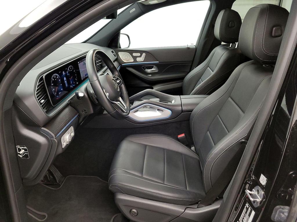 used 2023 Mercedes-Benz GLE 350 car, priced at $50,998