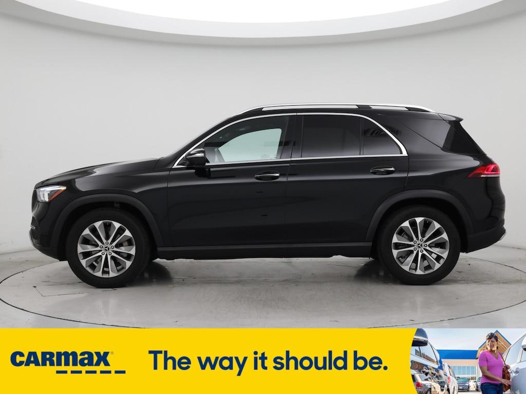 used 2023 Mercedes-Benz GLE 350 car, priced at $50,998