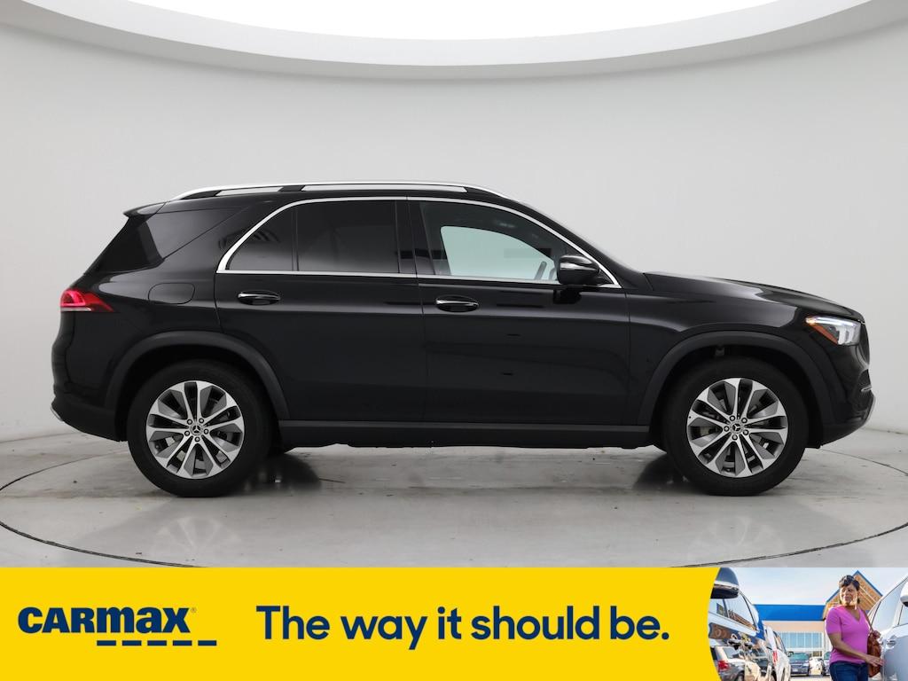 used 2023 Mercedes-Benz GLE 350 car, priced at $50,998