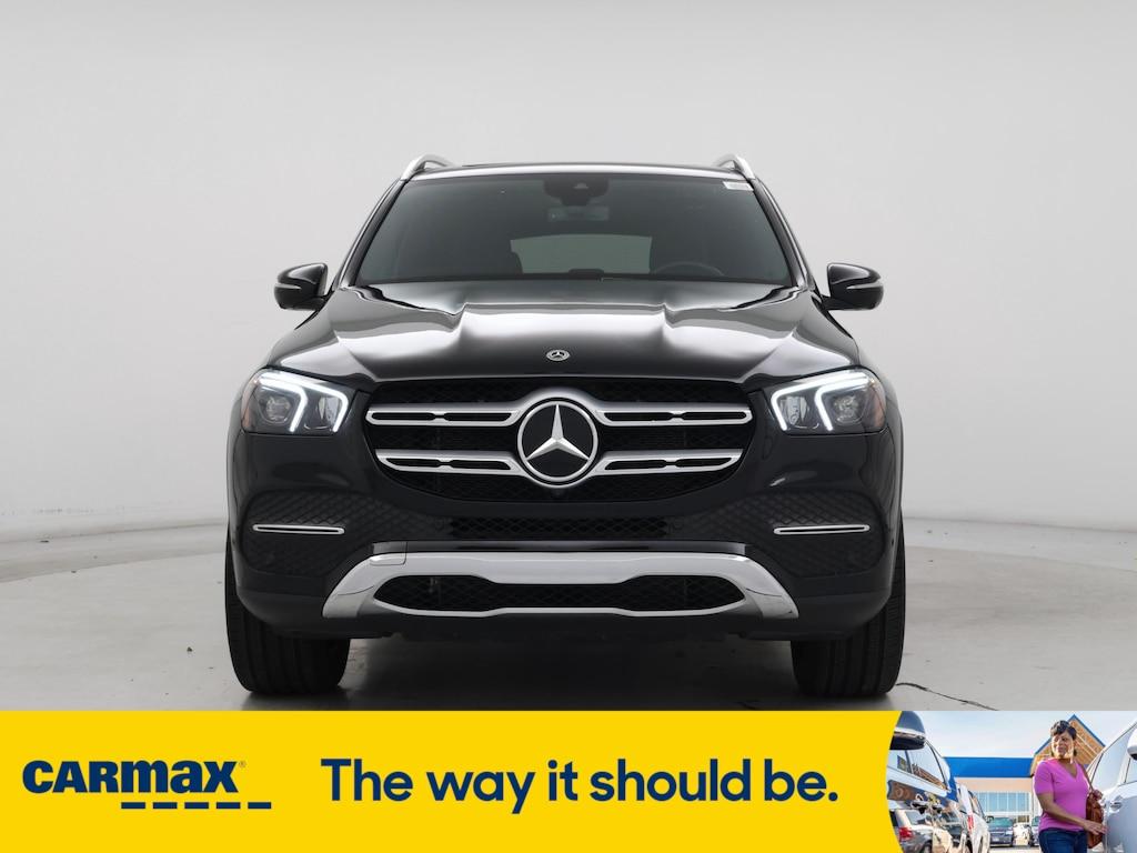 used 2023 Mercedes-Benz GLE 350 car, priced at $50,998