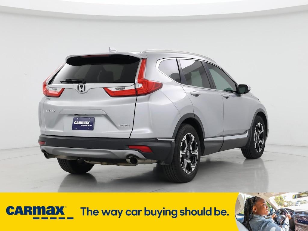 used 2019 Honda CR-V car, priced at $26,998
