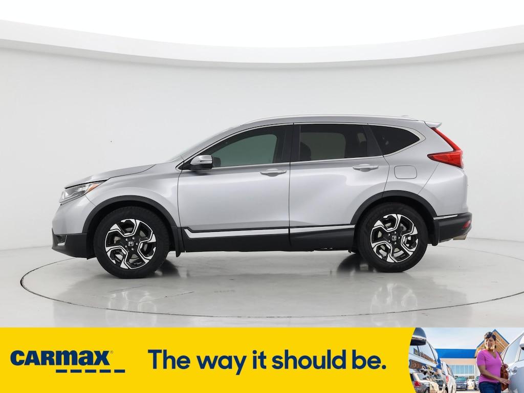 used 2019 Honda CR-V car, priced at $26,998