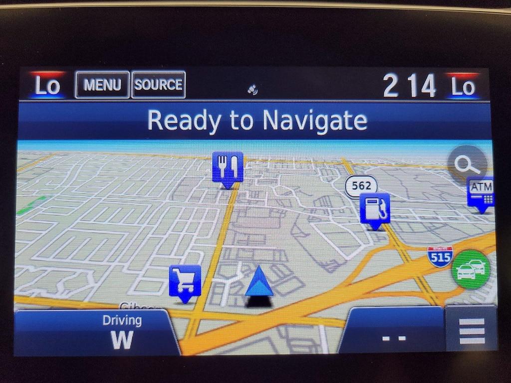 used 2019 Honda CR-V car, priced at $26,998
