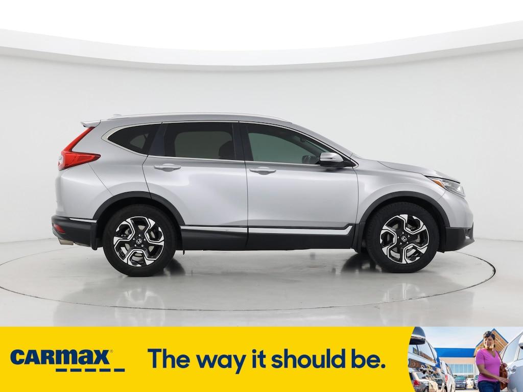 used 2019 Honda CR-V car, priced at $26,998