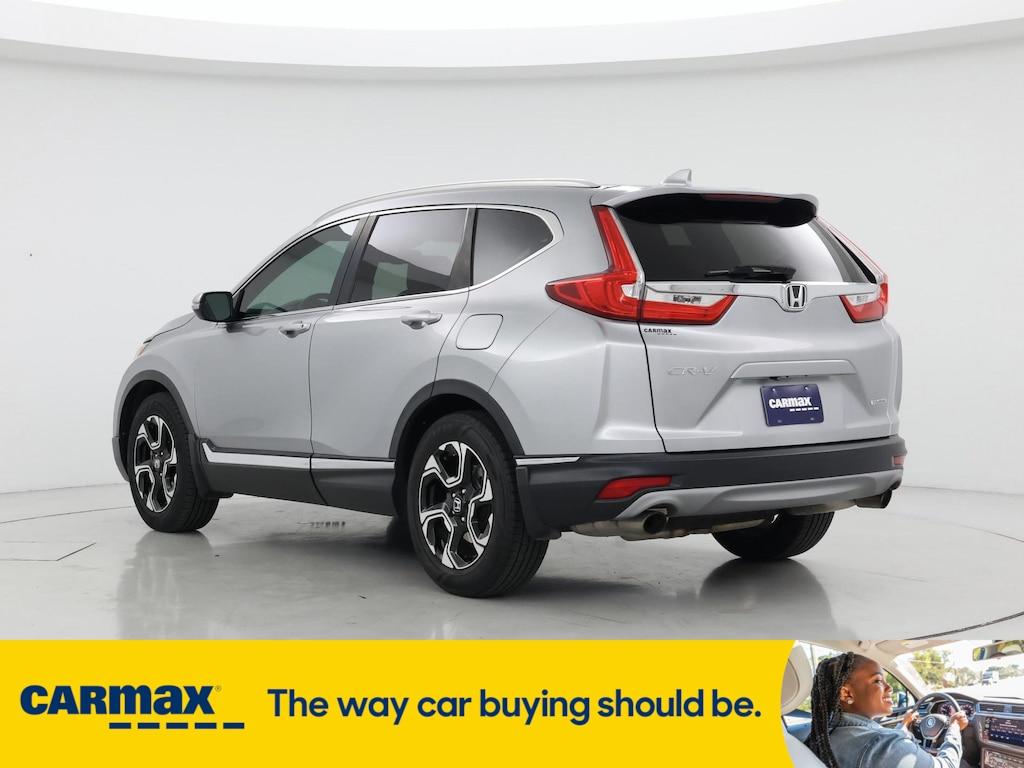 used 2019 Honda CR-V car, priced at $26,998