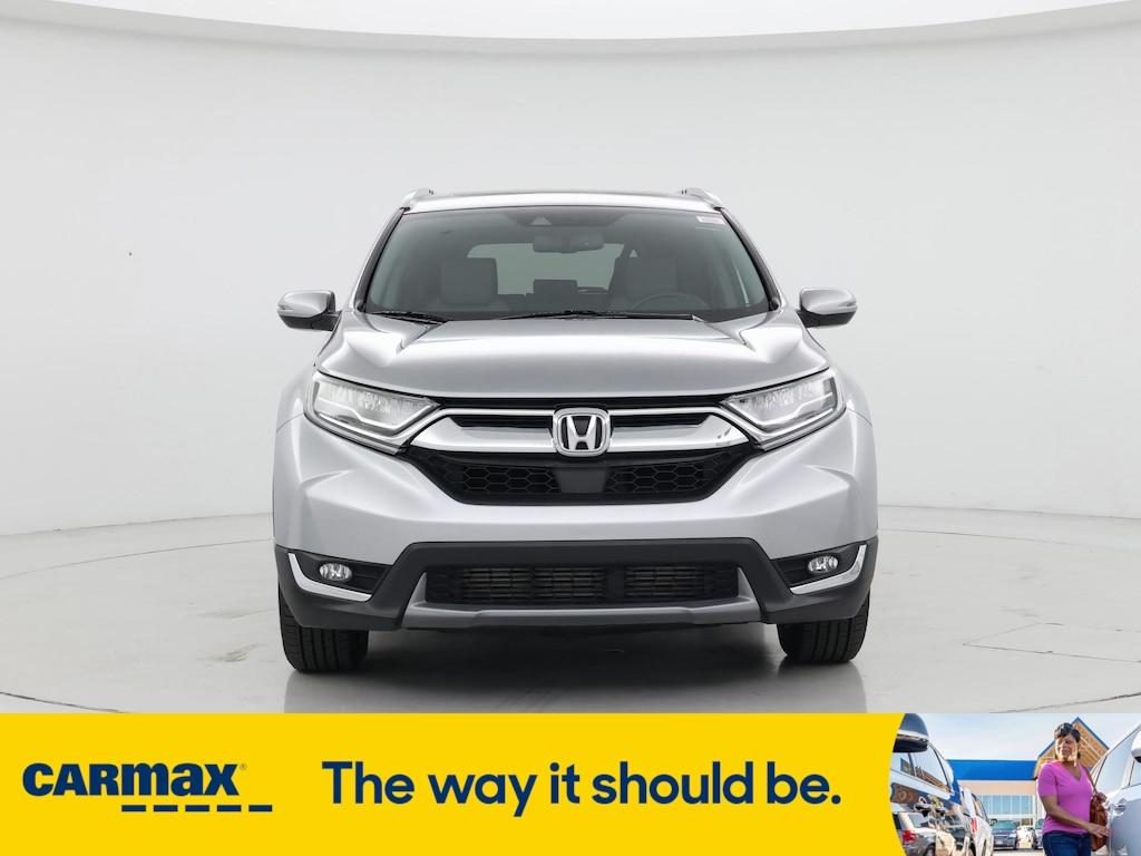 used 2019 Honda CR-V car, priced at $26,998