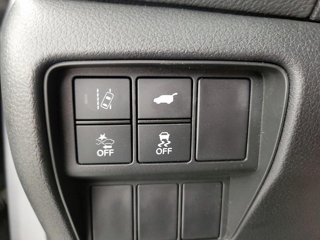 used 2019 Honda CR-V car, priced at $26,998