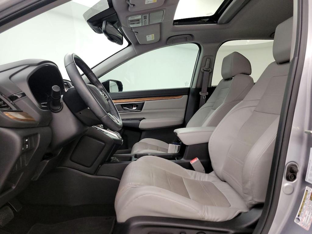 used 2019 Honda CR-V car, priced at $26,998