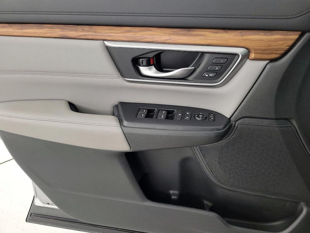 used 2019 Honda CR-V car, priced at $26,998